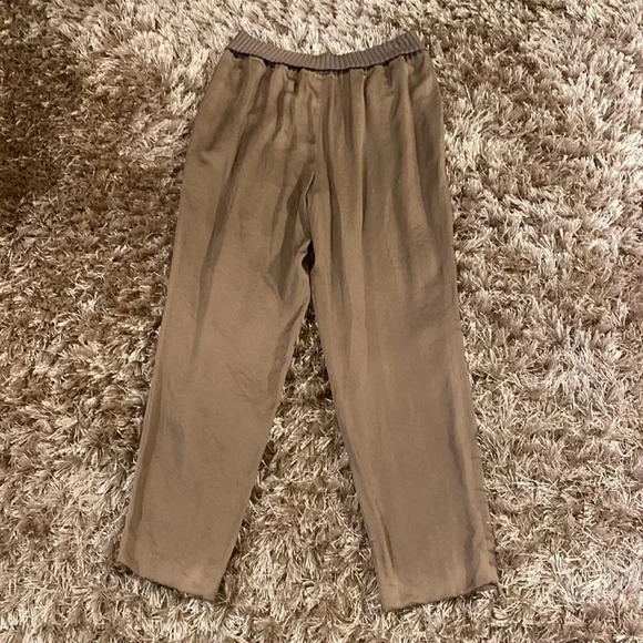 Lafayette 148 New York pants size L - Picture 5 of 5